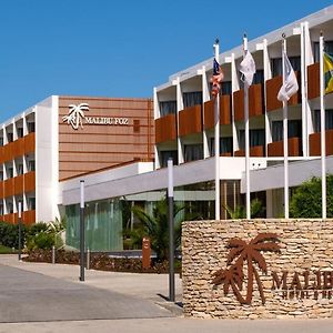 Malibu Foz Hotel